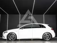 2021 Mercedes Benz A 220