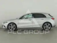 2021 Mercedes Benz A 220
