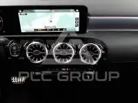 2021 Mercedes Benz A 220