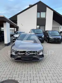 2021 Mercedes Benz A 220