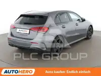 2021 Mercedes Benz A 220