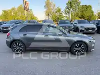 2021 Mercedes Benz A 220