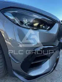 2021 Mercedes Benz GLA 45 AMG