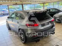 2021 Mercedes Benz GLA 45 AMG