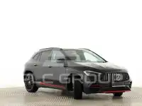 2021 Mercedes Benz GLA 45 AMG