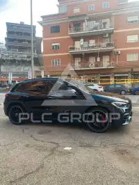 2021 Mercedes Benz GLA 45 AMG