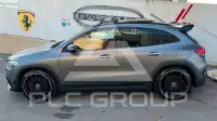 2021 Mercedes Benz GLA 45 AMG
