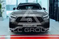 2021 Mercedes Benz GLA 45 AMG