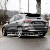 2021 Mercedes Benz GLA 45 AMG