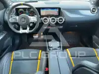 2021 Mercedes Benz GLA 45 AMG