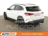 2021 Mercedes Benz GLA 45 AMG