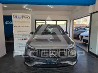 2021 Mercedes Benz GLA 45 AMG
