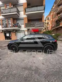 2021 Mercedes Benz GLA 45 AMG