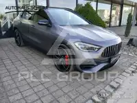 2021 Mercedes Benz GLA 45 AMG