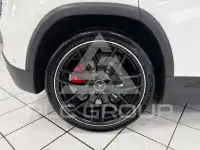 2021 Mercedes Benz GLA 45 AMG