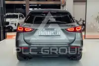 2021 Mercedes Benz GLA 45 AMG