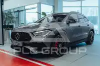 2021 Mercedes Benz GLA 45 AMG