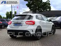 2017 Mercedes Benz GLA 45 AMG