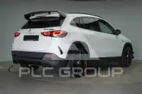 2021 Mercedes Benz GLA 45 AMG