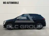 2021 Mercedes Benz GLA 45 AMG
