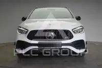 2021 Mercedes Benz GLA 45 AMG