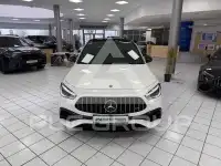 2021 Mercedes Benz GLA 45 AMG