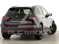 2021 Mercedes Benz GLA 45 AMG