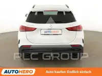 2021 Mercedes Benz GLA 45 AMG