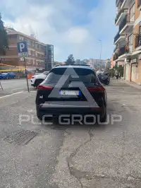 2021 Mercedes Benz GLA 45 AMG