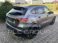 2021 Mercedes Benz GLA 45 AMG