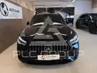 2021 Mercedes Benz GLA 45 AMG