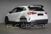 2021 Mercedes Benz GLA 45 AMG