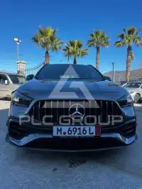 2021 Mercedes Benz GLA 45 AMG