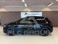 2021 Mercedes Benz GLA 45 AMG