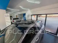 2021 Mercedes Benz GLA 45 AMG