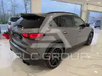 2021 Mercedes Benz GLA 45 AMG