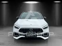2021 Mercedes Benz GLA 45 AMG