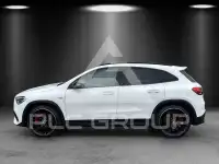 2021 Mercedes Benz GLA 45 AMG