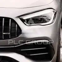 2021 Mercedes Benz GLA 45 AMG