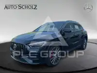 2021 Mercedes Benz GLA 45 AMG