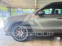 2021 Mercedes Benz GLA 45 AMG