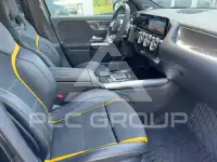 2021 Mercedes Benz GLA 45 AMG
