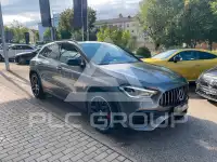 2021 Mercedes Benz GLA 45 AMG