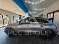 2021 Mercedes Benz GLA 45 AMG