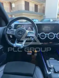 2021 Mercedes Benz GLA 45 AMG
