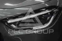 2021 Mercedes Benz GLA 45 AMG