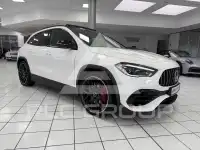2021 Mercedes Benz GLA 45 AMG