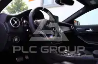 2017 Mercedes Benz GLA 45 AMG