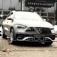 2021 Mercedes Benz GLA 45 AMG