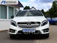 2017 Mercedes Benz GLA 45 AMG